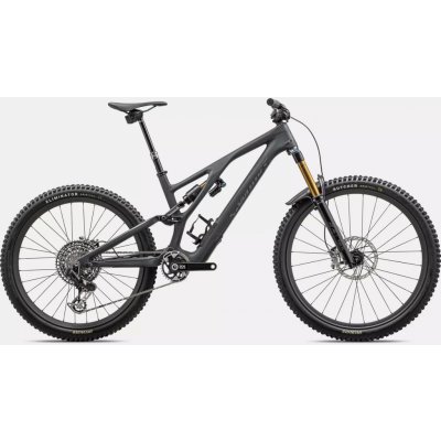 Specialized Stumpjumper Evo S-Works 2024 – Hledejceny.cz