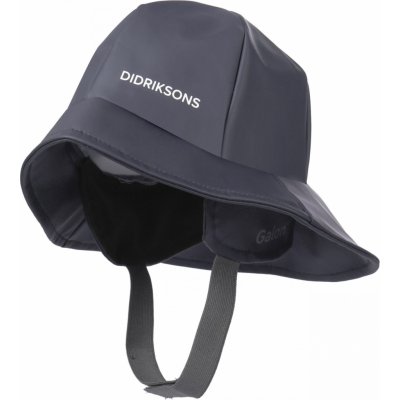 Didriksons Dětský klobouk Southwest modrý