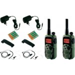 Topcom Twintalker 9500 Airsoft edition – Zboží Živě