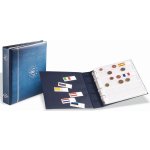 Leuchtturm NUMIS album na € mince bez kazety – Zboží Dáma