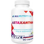 Allnutrition Astaxanthin 90 kapslí – Hledejceny.cz
