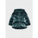 Mayoral 4487/45 Dívčí vatová bunda zelená – Hledejceny.cz
