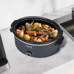 TESLA SlowCook S500 – Sleviste.cz