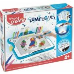 Maped Tabule s podsvícením Early Age Colour Emotions – Hledejceny.cz