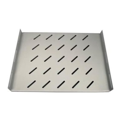 Police XtendLan BPOLICE6055-BLACK Police, 19", výška 1U, 550mm, pro stojanové rozvaděče, nosnost 50kg, černá BPOLICE6055-BLACK – Hledejceny.cz