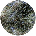 Tommi-Fly HARE & RABBIT SUPER DUBBING black blue – Hledejceny.cz