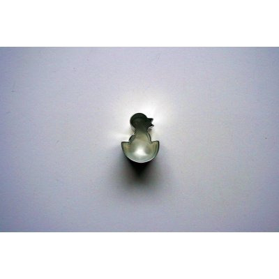 vykr. 0556 Kuřátko ve skořápce-střed, 2cm – Hledejceny.cz
