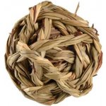 Karlie-Flamingo hračka pro hlodavce koule z mořských řas 5 cm – Zboží Mobilmania