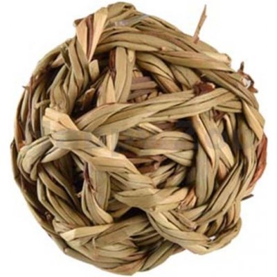 Karlie-Flamingo hračka pro hlodavce koule z mořských řas 5 cm – Zboží Mobilmania