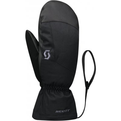 Scott rukavice Ultimate GTX pánské černá – Hledejceny.cz