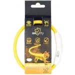 Duvo+ Obojek nylon svítící – Zboží Mobilmania