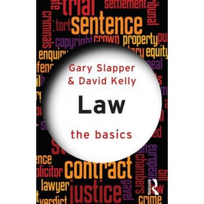 Law - D. Kelly, G. Slapper