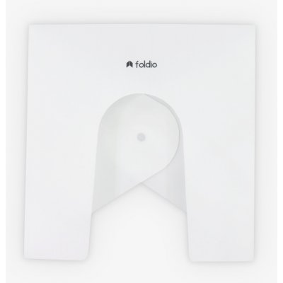 ORANGEMONKIE Foldio2 Plus - Přední kryt (M0710R) – Zboží Mobilmania