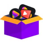 PlayerFab All-In-One - doživotní licence – Zboží Mobilmania
