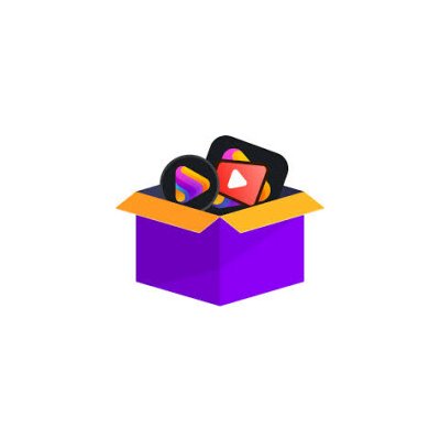 PlayerFab All-In-One - doživotní licence – Zboží Mobilmania