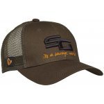 Savage Gear Kšiltovka SG4 Cap Olive Green – Hledejceny.cz