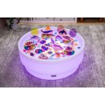 TickiT Světelný stůl - nízký – Zbozi.Blesk.cz