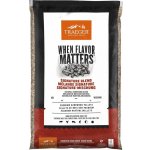 Traeger Pelety z tvrdého dřeva FSC 9 kg – Sleviste.cz