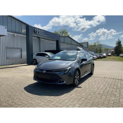 Toyota Corolla 2.0 Touring Sports GR Sport 131 kW | Zboží Auto