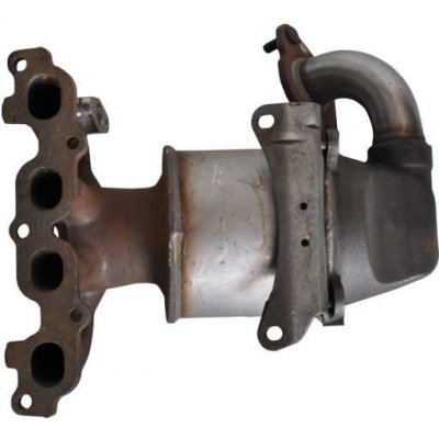 katalyzátor FORD - 2S61-5G232-GG, 1337363 | Zboží Auto