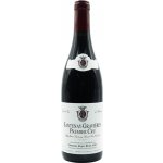 Domaine Roger Belland Santenay Premier Cru Les Gravieres 2023 Červené 13% 0,75 l (holá láhev) – Hledejceny.cz