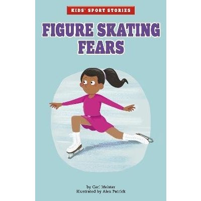 Figure Skating Fears – Zboží Mobilmania