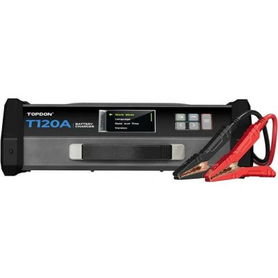 Tornado 120000 – Zboží Mobilmania