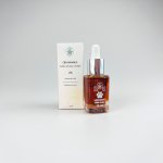Cannrest animals 2% CBD Lososový olej 15 ml – Hledejceny.cz