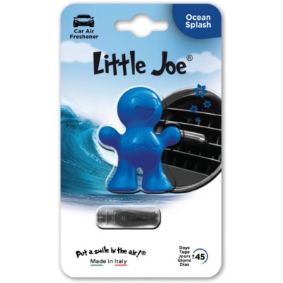 LITTLE JOY Ocean Splash – Zbozi.Blesk.cz