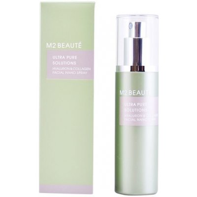 M2 Beauté Face Care pleťový sprej s regeneračním účinkem 75 ml