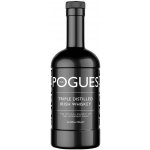 The Pogues 40% 0,7 l (holá láhev) – Hledejceny.cz