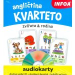 Angličtina: Kvarteto - – Hledejceny.cz