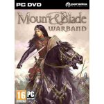 Mount and Blade: Warband – Sleviste.cz