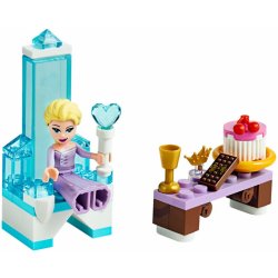 LEGO® Disney 30553 Elsa na zimním trůnu