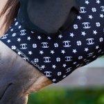 Imperial Riding Maska proti hmyzu Tail ride – Zboží Dáma
