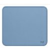 Podložky pod myš Logitech Mouse Pad Studio Series - BLUE GREY, 956-000051