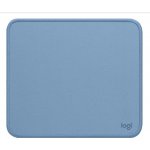 Logitech Mouse Pad Studio Series Blue Grey 956-000051 – Zboží Živě