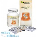 Natural Medicaments probiotika 60 kapslí – Hledejceny.cz