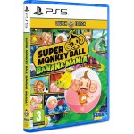 Super Monkey Ball Banana Mania (Launch Edition) – Hledejceny.cz