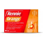 RENNIE POR 680MG/80MG TBL MND 48 – Zboží Mobilmania
