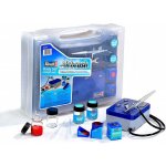 REVELL Airbrush Komplet Set 39199 základní řada s kompresorem – Hledejceny.cz