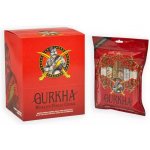 Gurkha Toro Sampler Nicaragua Freshpack 6 ks – Sleviste.cz