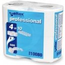 Celtex Professional bílý 2-vrstvý 4 ks