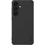 Nillkin Super Frosted PRO Samsung Galaxy S24 černé – Hledejceny.cz