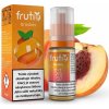 E-liquid Frutie 50/50 Broskev 10 ml 18 mg