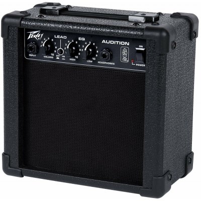 Peavey TransTube Audition – Hledejceny.cz