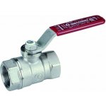 Ventil kulový vnitřní závit 3/8" – Zboží Mobilmania