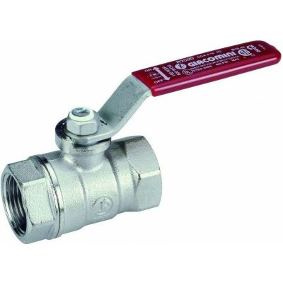 Ventil kulový vnitřní závit 3/8" – Zboží Mobilmania