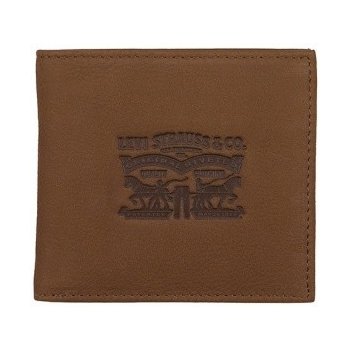 Levis Vintage Two Horse Bifold wallet brown od 1 215 Kč - Heureka.cz