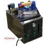 Comel Pratika A Inox – Hledejceny.cz